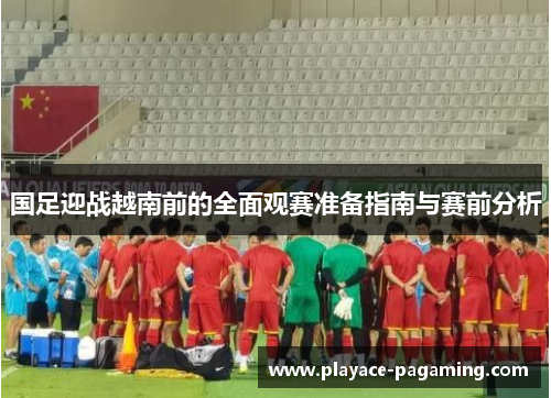 国足迎战越南前的全面观赛准备指南与赛前分析 国足迎战越南前的全面观赛准备指南与赛前分析