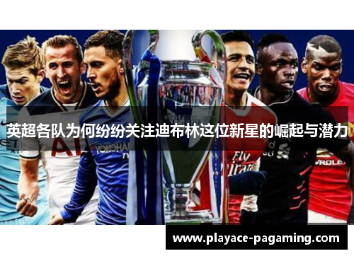 英超各队为何纷纷关注迪布林这位新星的崛起与潜力
